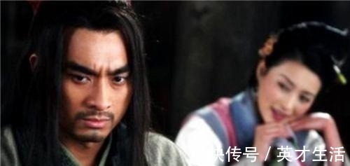 武大郎&武松为何要砍掉自己的一个手臂,其实他才是梁山,最有智慧的人!