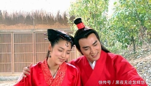 骗财骗色|这本是一场骗财骗色的故事,却被传为了千古佳话!你是否也被骗了