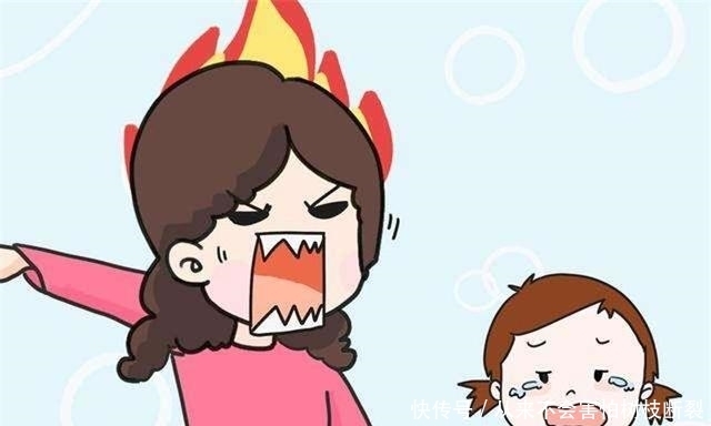 严父|慈父严母和慈母严父，哪种家庭更利于孩子成才？你可能想错了！