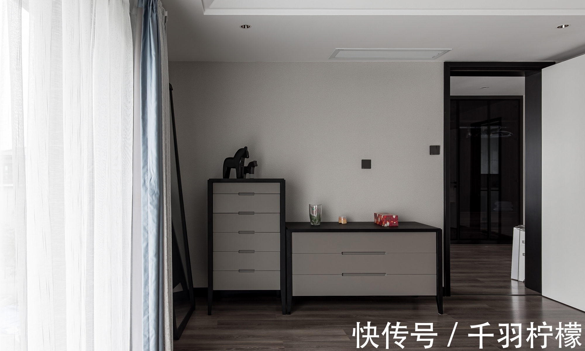 简约|560㎡独栋别墅,让艺术沉醉的理想之境!