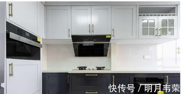 客厅|轻奢的精致生活,客厅简单的奢华,厨房看一眼就爱上了做饭