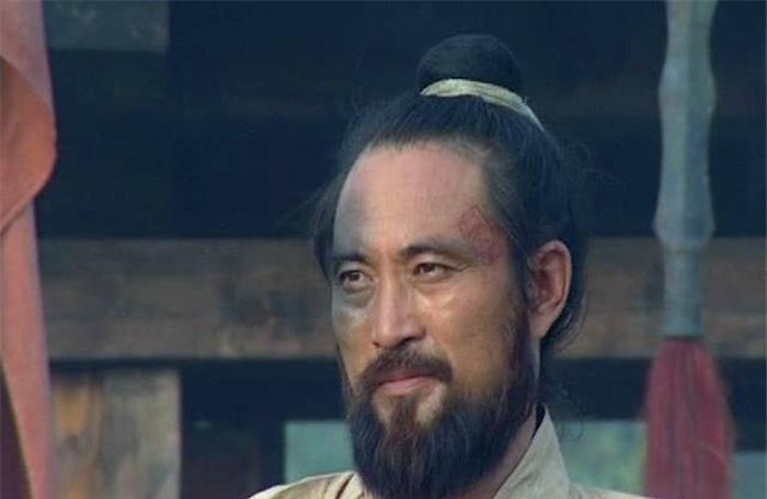 鲁智深$二龙山的三位头领:鲁智深、杨志、武松,综合战力如何排名?