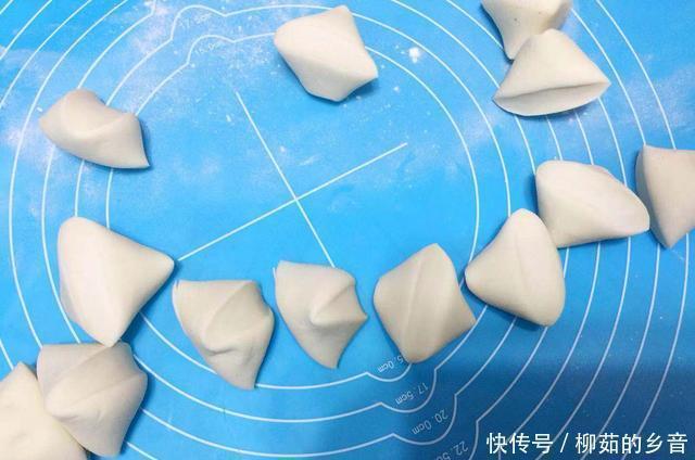 萝卜|不用发面也能做出鲜香味美的大包子,薄皮大馅,一出锅就被抢光了