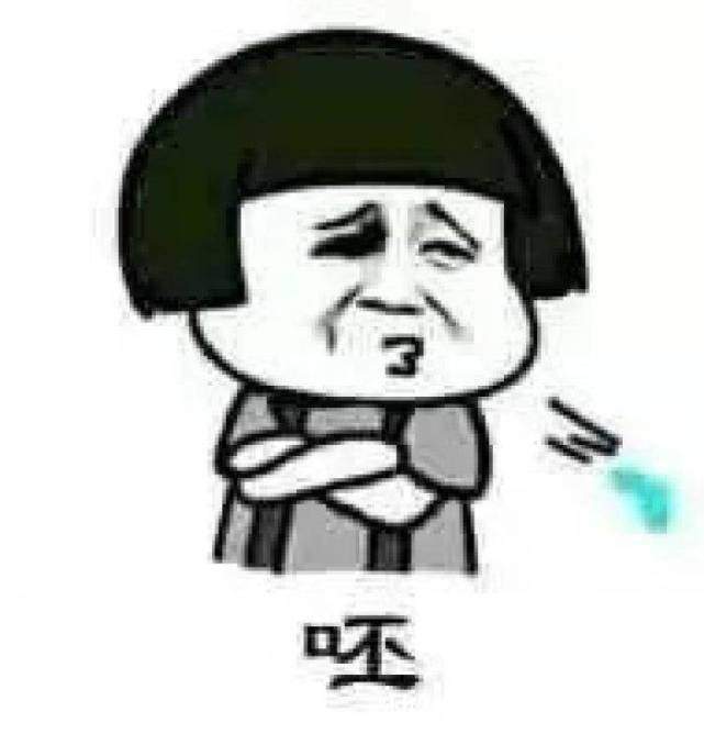 |十条段子：脱贫脱单没实现，实现了脱发