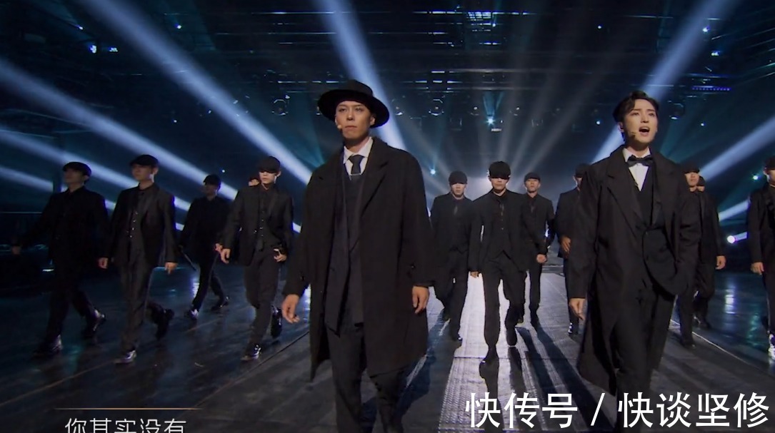 布瑞吉|劉迦、李響拆伙就對(duì)了,可惜布瑞吉、張?jiān)讫堝e(cuò)過(guò)機(jī)會(huì)