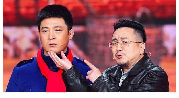 春晚紅人孫濤，為什么紅了25年沒(méi)緋聞？看他老婆是誰(shuí)就知道原因了