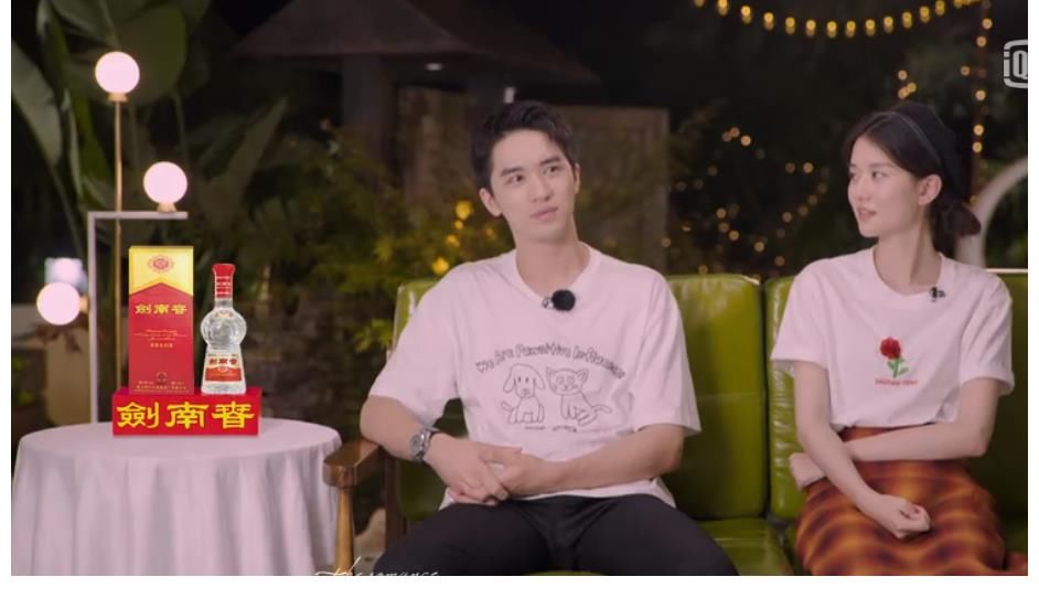 真人秀|《恋剧人》编剧一个提问，许魏洲乔欣暴露矛盾，却为何还是很甜？