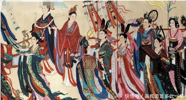 祖师|古代20个行业的祖师爷,知道十个以上算博学,看看你知道多少个!