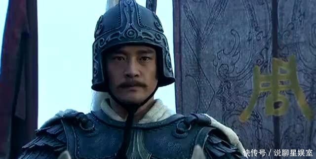 有名气|此人乃三国中最倒霉名将,有名气有地位,结果却什么都享受不到