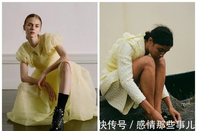 linda 经典又易上手~这组奶酷奶酷的神仙配色,到底可以怎么穿!