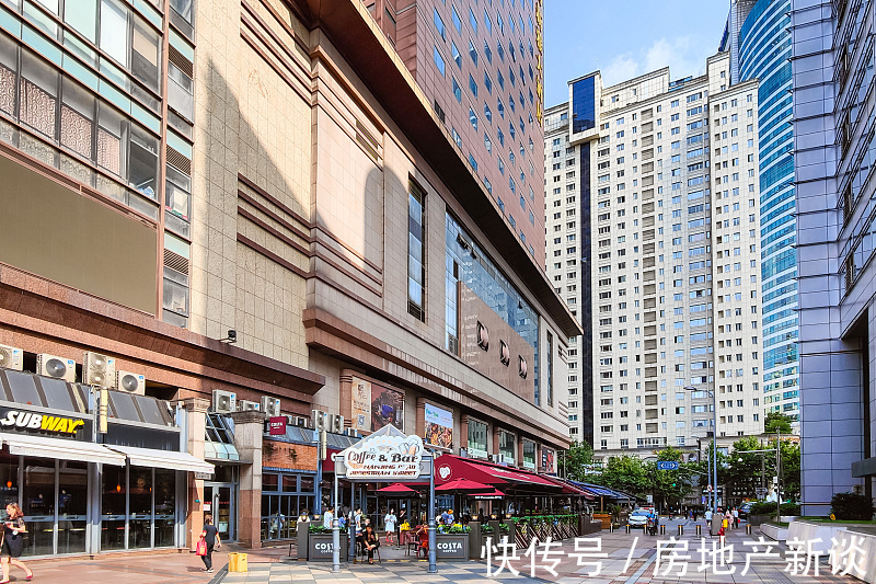 拆迁|楼市摁下“暂停键”:城市发展将严控3大行为?3类房子将迎升值