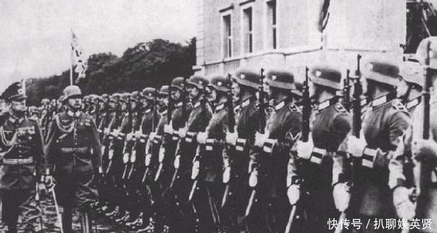 日本|二战：都说意大利坑德国 事实上真正给德国挖坑的是日本