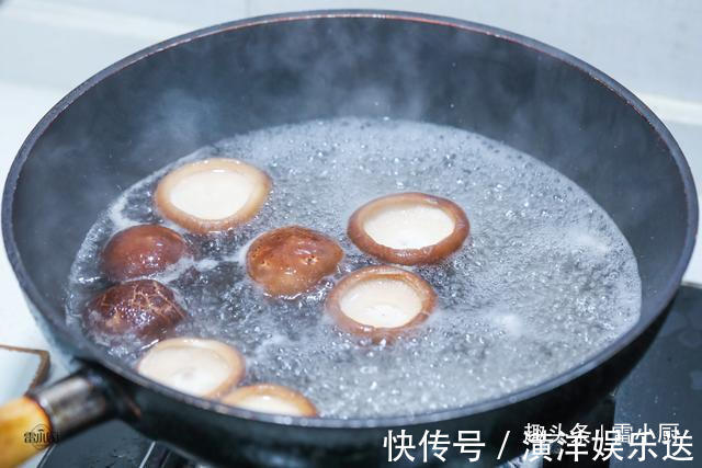 给儿子做了道下饭菜，爷爷想要尝尝，儿子说给一头猪都不换