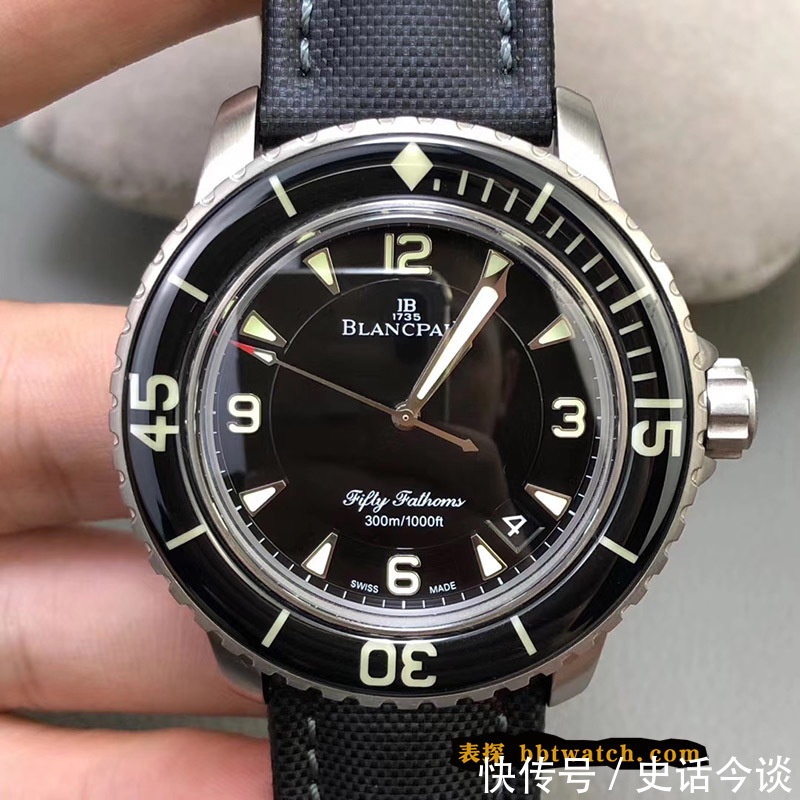 鹦鹉螺|表探分析:2021最乱真的十款顶级复刻手表
