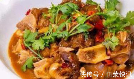 鱼块|美食推荐小炒荷包蛋、香辣牛杂、菠菜拌花生、辣炒龙利鱼的做法