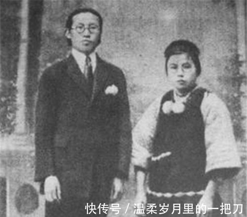 削发为尼$他如愿娶了意中人,写下90封情书,29岁却含泪自尽,妻子削发为尼!