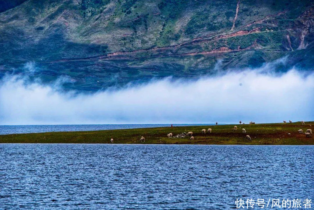 绿水青山|寻找最惬意的夏日，来这五个地方，一起感受被绿水青山环抱