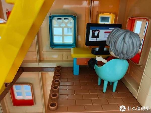 DIY|家有小小建筑师,自己在家DIY建造别墅是什么体验?