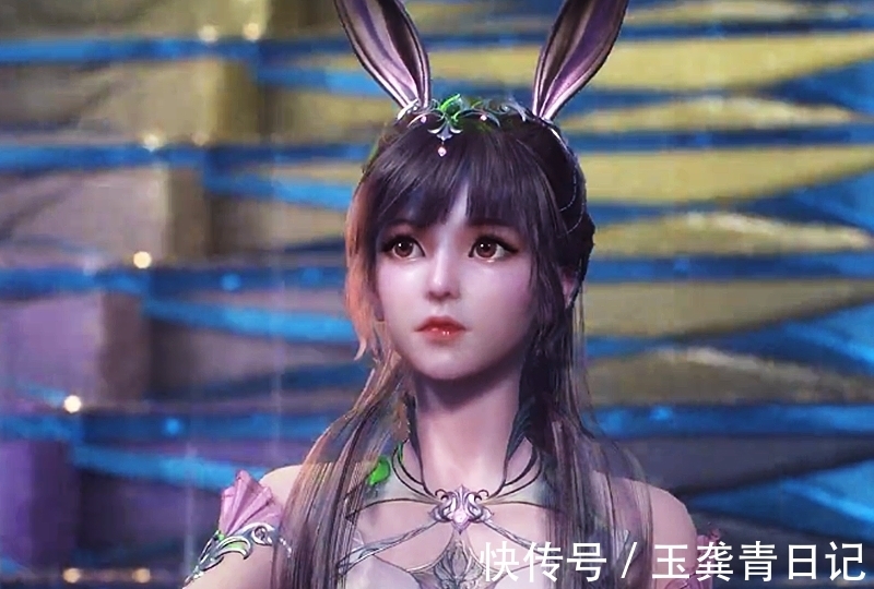 成神|斗罗大陆：波塞西说敌人不会等着你变强，但千仞雪还真的会