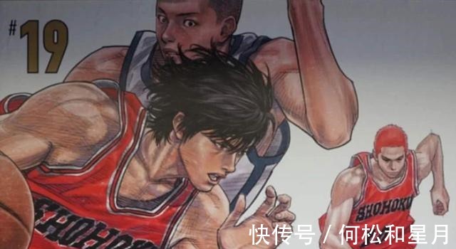 泽北荣志|灌篮高手他被称为泽北杀手,第一个泽北荣治在他面前多次吃瘪