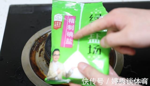 灶台|灶台油污太脏？教你轻松去除油污的方法，简单又快捷，方法太棒了