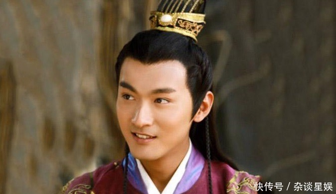 懿璘质班|中国历史:在位最短的几位皇帝,最短的只当了两个小时!