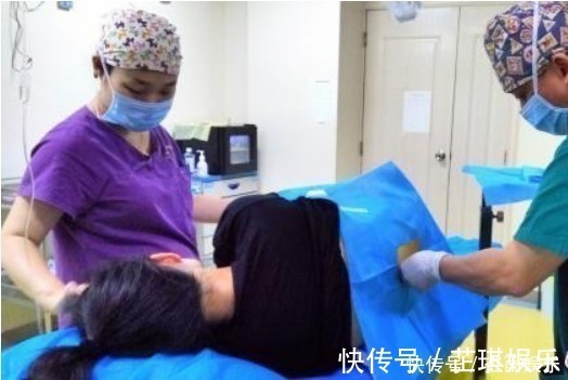 手术室|在进产房前,孕妈到底该穿裤子还是裙子大夫给出了建议,别忽视
