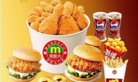 食物|假设给予你10万,前提是10分钟内吃完以下一种食物,选一的是汉子