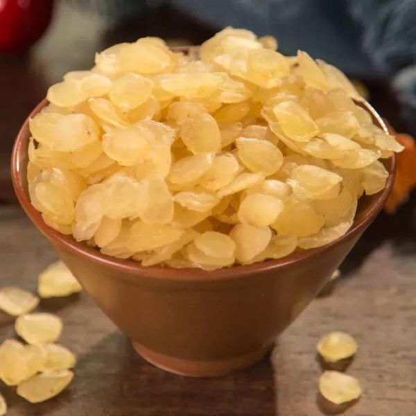 排毒|晚上把他们当零食吃,排毒瘦身,还能改善体质,让肤色红润光泽