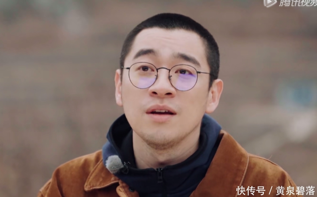 向往的生活 郭麒麟拒绝跑男、密逃却录制了桃花坞,只因他错误理解了节目内涵