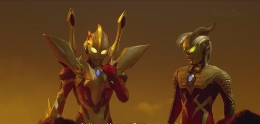 生物|奥特曼是生物,那么会有喜怒哀乐吗?奥特曼:我们也会哭