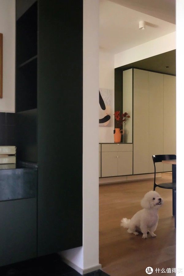 极致|美哭！30w爆改超100㎡，每1分钱都花到了极致