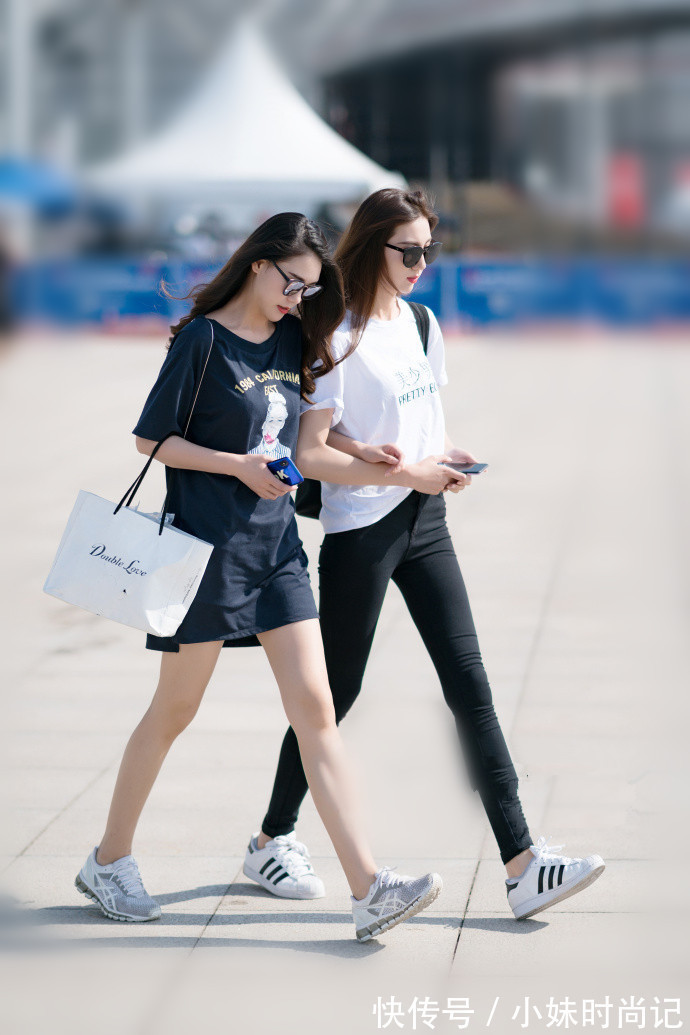 街拍|重庆街拍,尽显女人味的穿搭,你被哪个撩了?