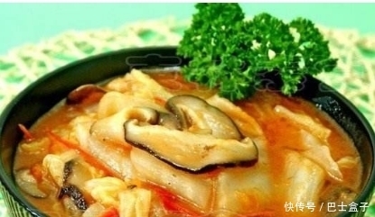 干净|此菜女性每天吃两口,子宫越来越干净,远离妇科炎症,可以试试