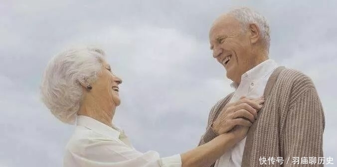 长寿|北大医学院：50岁后想要长寿，不是喝水也不是运动，2点需注意