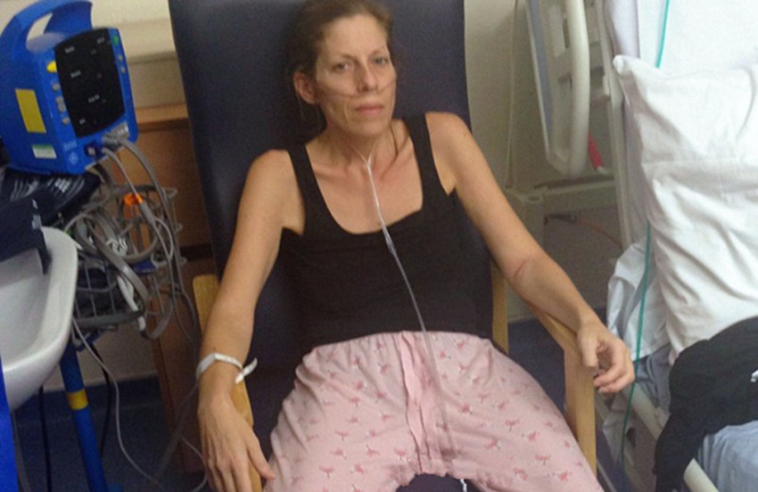 避孕药|36岁孕妈怀二胎四个月被查出乳腺癌,关于乳腺癌的事,一次讲清楚