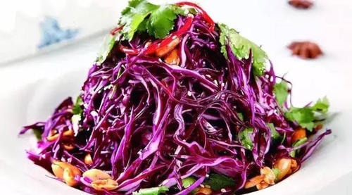 菠菜|每天不妨多吃3种食物,营养丰富、延缓衰老,身体棒棒哒!