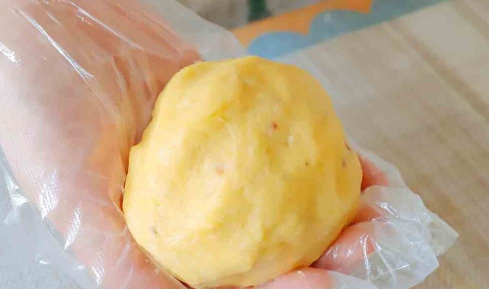 宝宝|别去外面买啦,全是添加剂!自己做一盘连吃3天都不够!宝宝辅食~