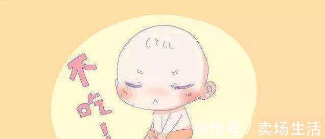 舌苔|孩子积食的4大表现,家长要懂得分辨,不要“苦了孩子”