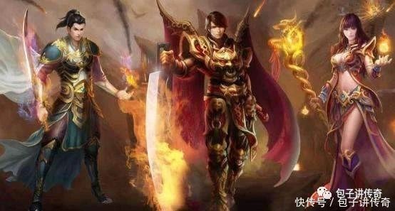 历史|传奇历史由来