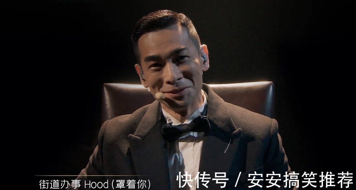 瑞奇|人气分层初显:张淇、大湾区是变数,瑞奇、布瑞吉还能救一下