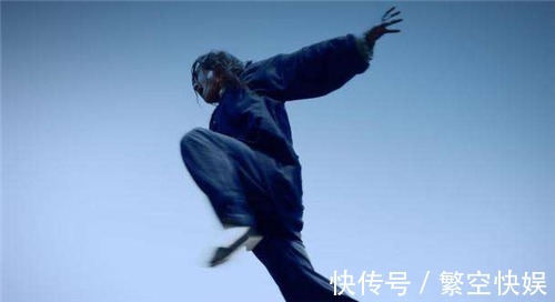 徐志刚$燕子李三为何能飞檐走壁医学院保存他的一条大腿,就能找到答案