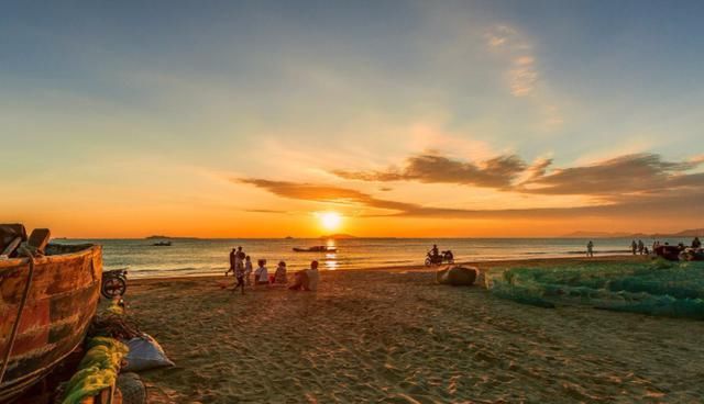 中年|辽宁改名最成功的城市，它被誉为北京的后花园，中国优秀旅游城市