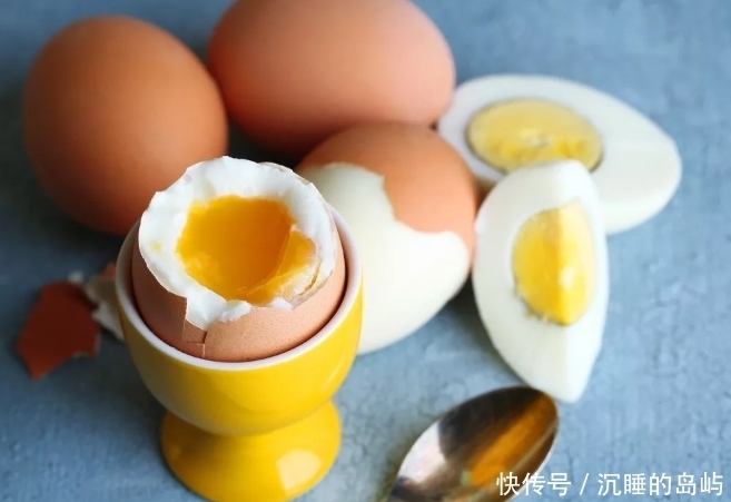 大脑最爱的前5名食物，核桃只能靠后站！想补脑健脑，千万别错过