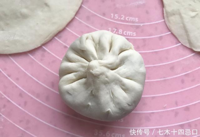  早饭|美味豆沙饼，在家就能做，早饭不用愁