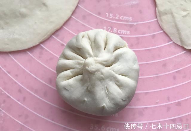 早饭|美味豆沙饼,在家就能做,早饭不用愁