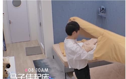 嘉宾|心动4迎来高素质男嘉宾，做饭倒垃圾整理被子，网友，羡慕了