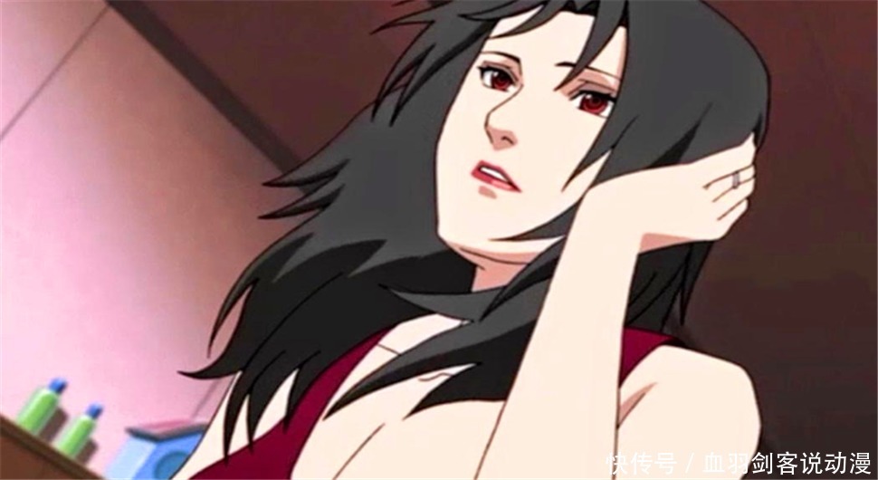 火影忍者:在地下换金所悬赏阿斯玛的是谁?阿斯玛:我悬赏我自己