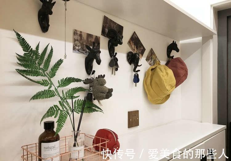 三居室|阳光三居室,充满自然的清新和雅致,享受北欧的慵懒和惬意