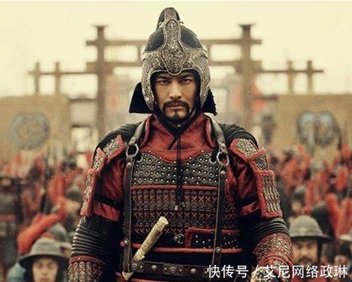 史文恭|这四个人才是水浒真正的高手，武松林冲之流不值一提